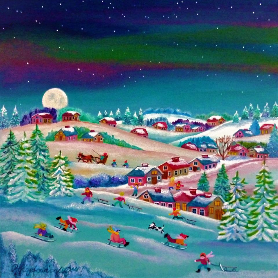 Życzenia świąteczne