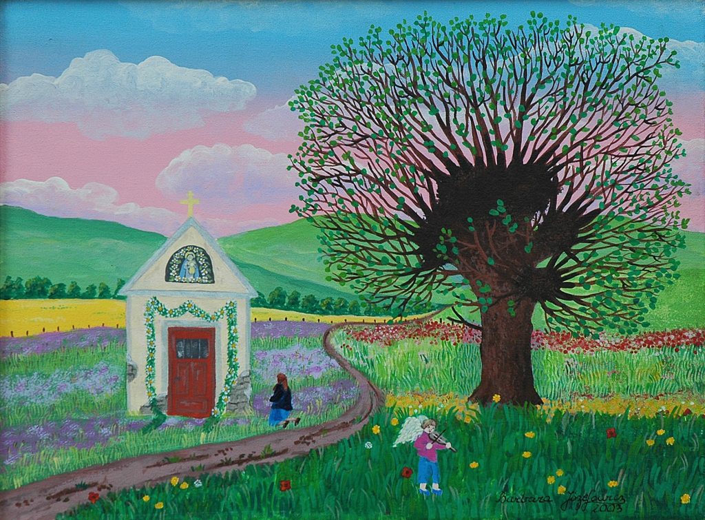 Życzenia świąteczne