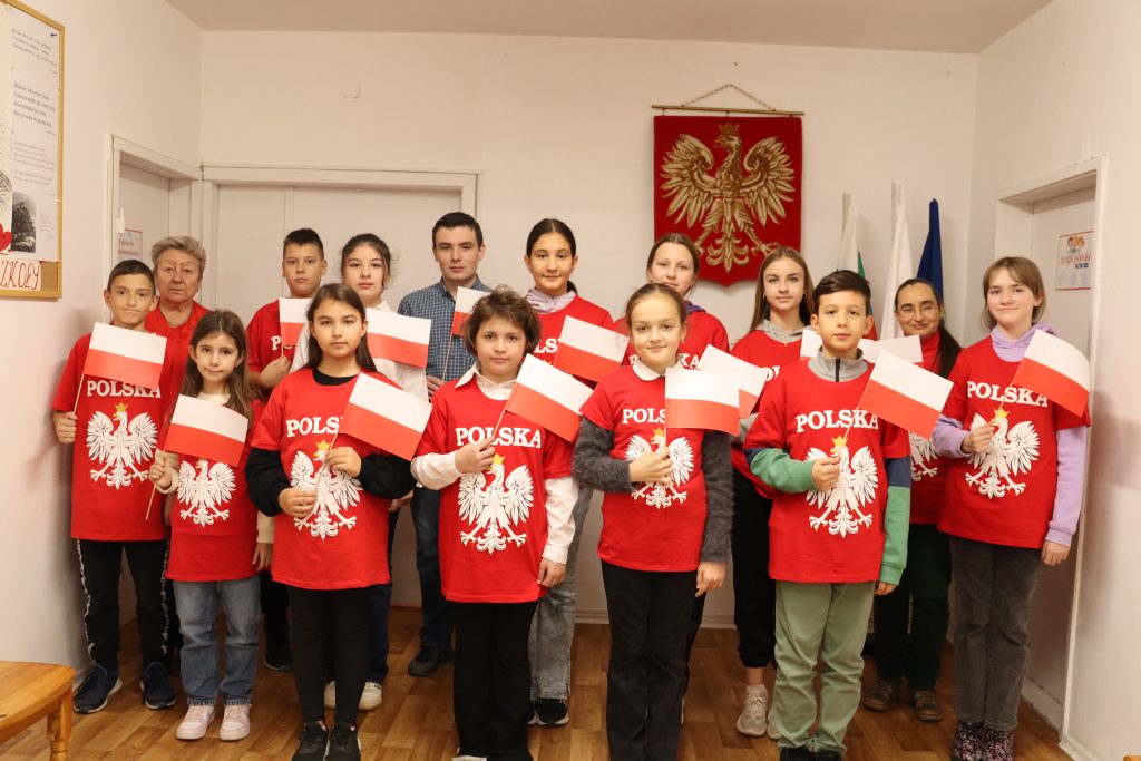 Narodowe Święto Niepodległości