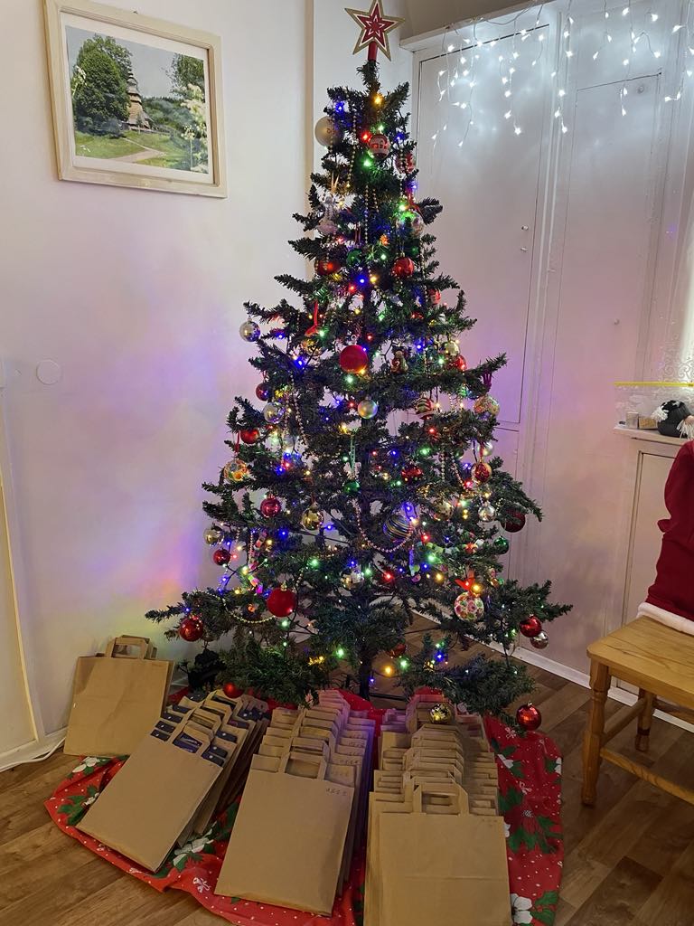 Życzenia świąteczne