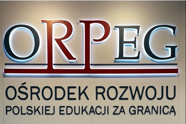 Film promocyjny ORPEG