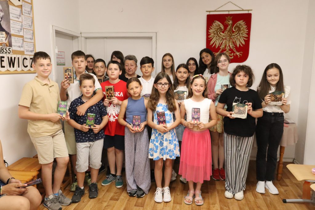 Śladami Polskich Geniuszy – Dzień Nauki Polskiej