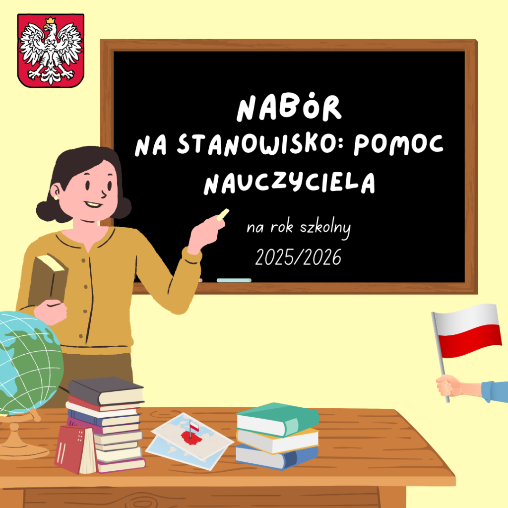 Ogłoszenie o naborze