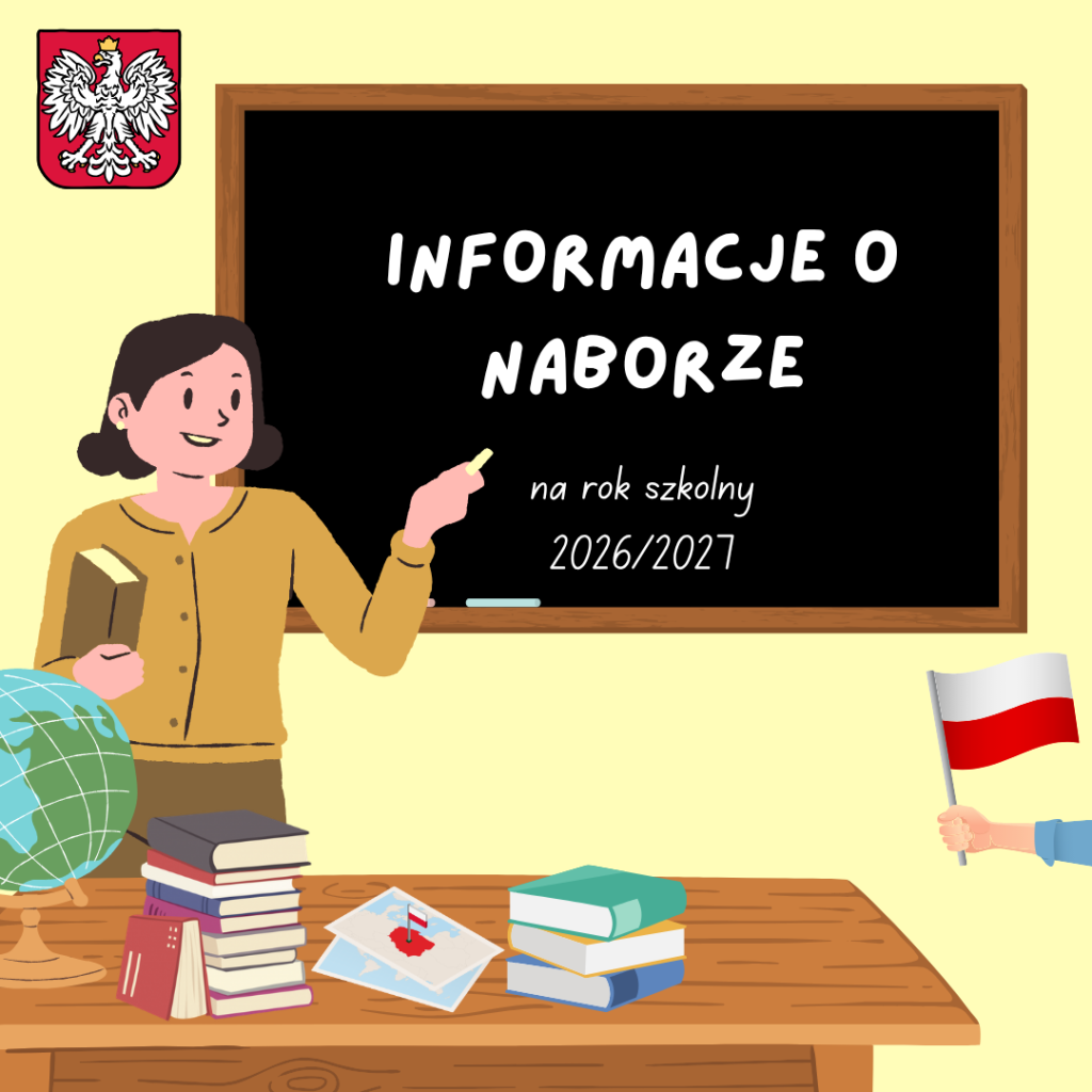 Ogłoszenie o naborze